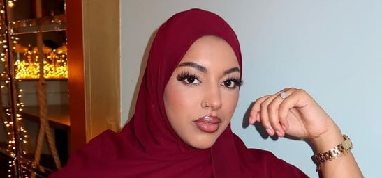 Fatima Abdikani