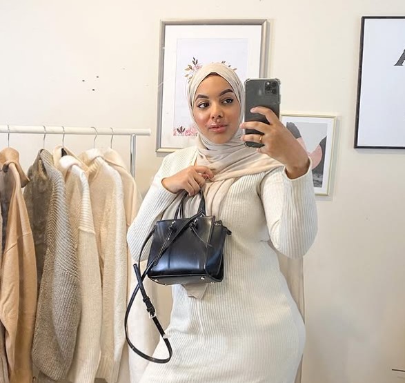 Fatima Abdikani age