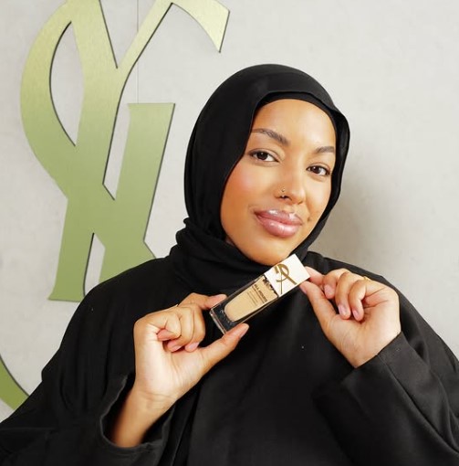 Fatima Abdikani career