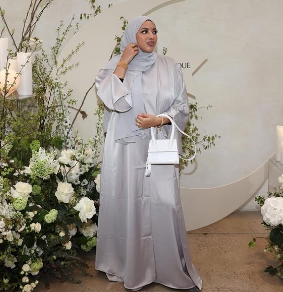 Fatima Abdikani height