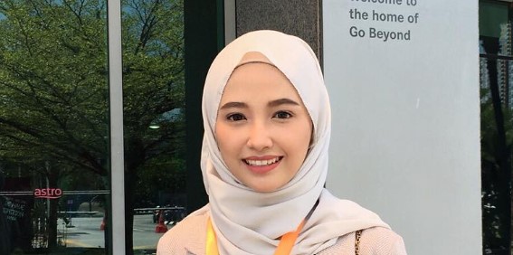 Jannah Kissmi