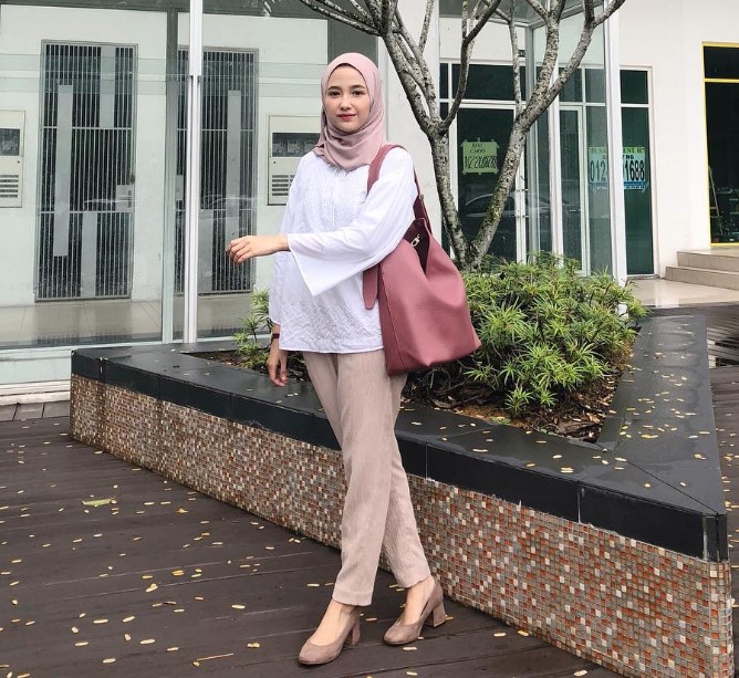 Jannah Kissmi height