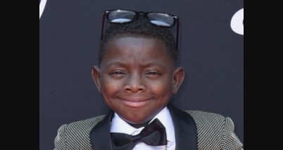 Jarrius Robertson