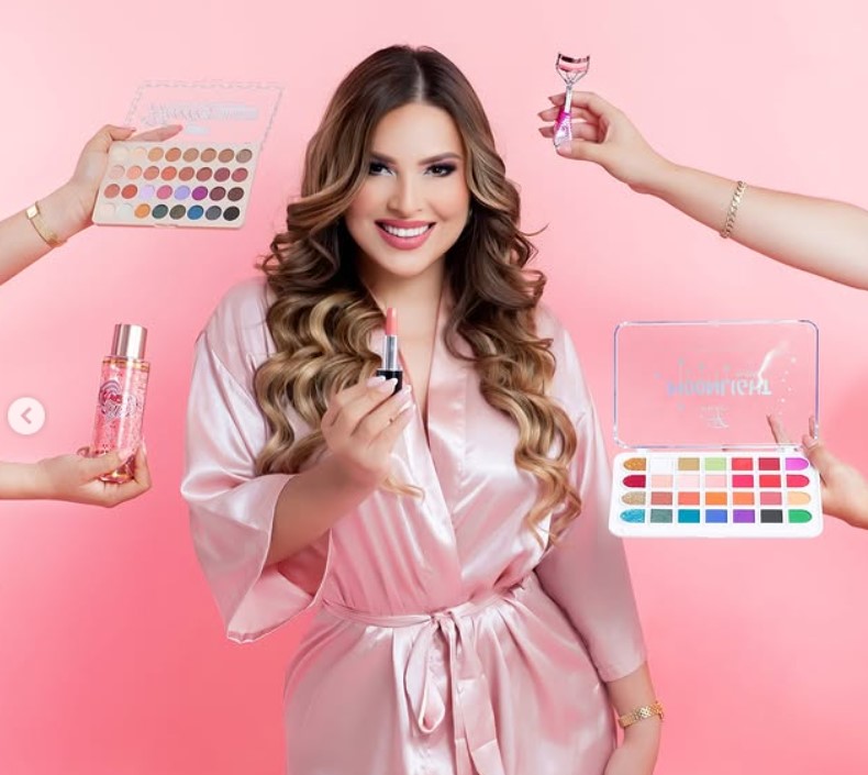 Josseling Valle bio