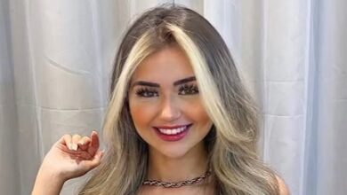 Kellyn Ramos