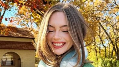 Lani Baker Randol