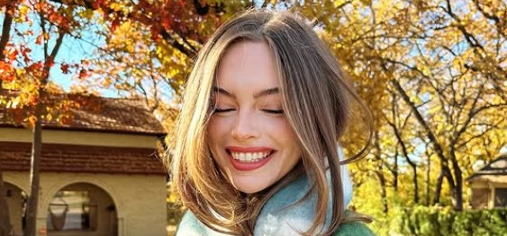 Lani Baker Randol