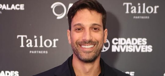 Marco Antonio Gimenez
