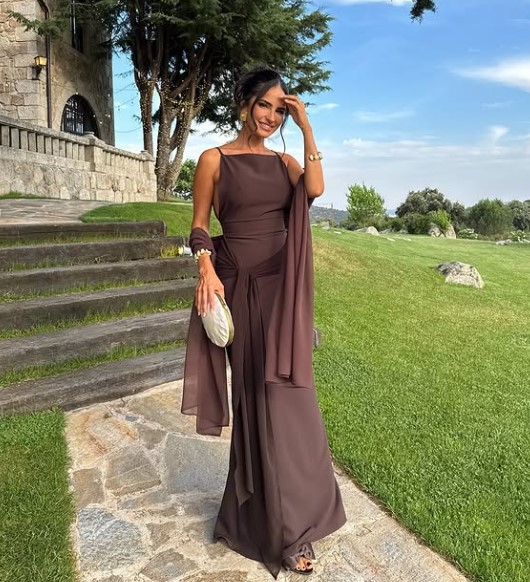 Marta Soriano height