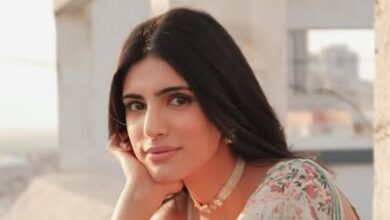 Medha Rana