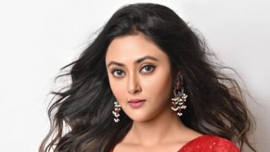 Megha Chowdhury