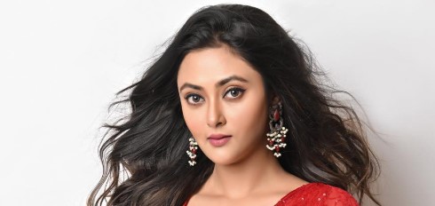 Megha Chowdhury