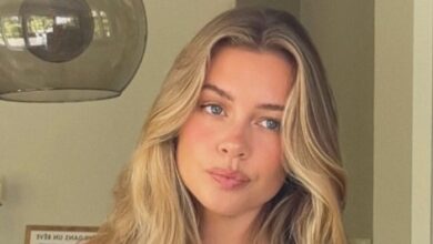 Mia Ellingsen