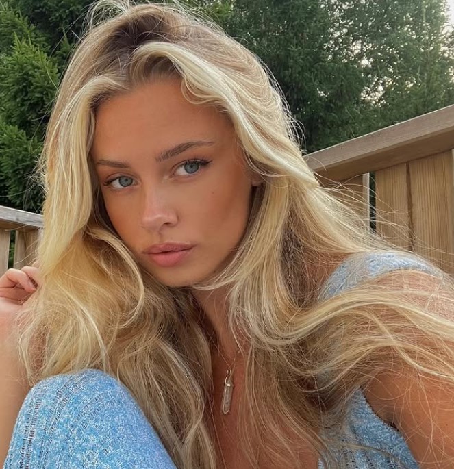 Mia Ellingsen biography