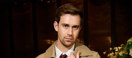 Miles Reza