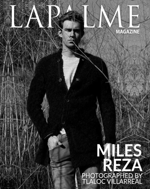 Miles Reza career