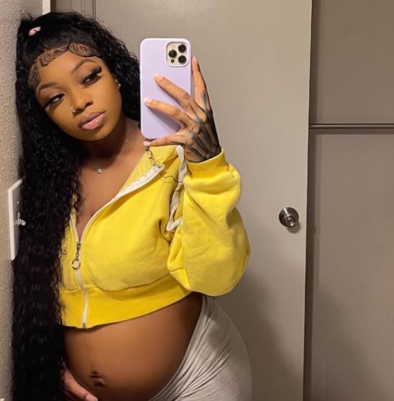 Moshae Monae age