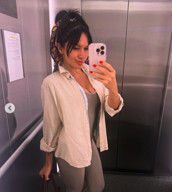 Nani Rangel wiki