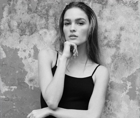 Pilar Mujica bio