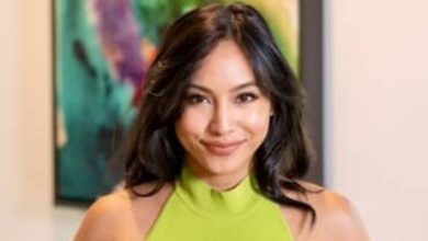 Reena Tolentino
