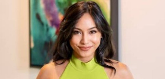 Reena Tolentino