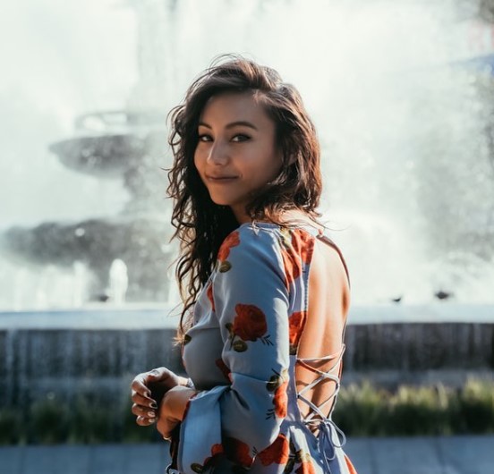 Reena Tolentino age
