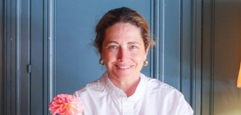 Sally Hambleton