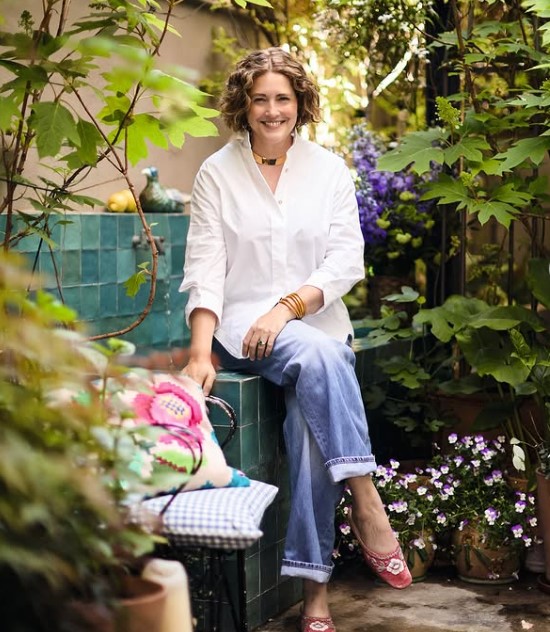 Sally Hambleton wiki