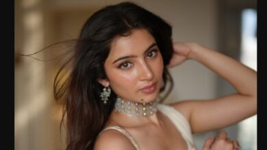 Sara Arjun