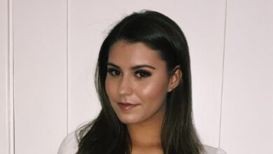Shala Monet Weir
