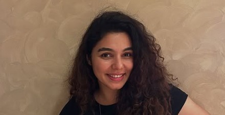 Tara Amala Joseph