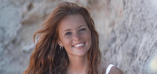 Agustina Benedetto