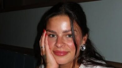 Alanis Desilets