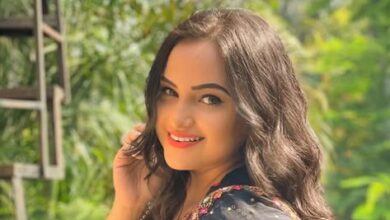 Aliya Naaz