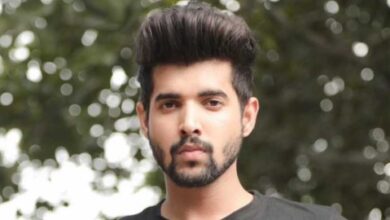 Allen Choudhary