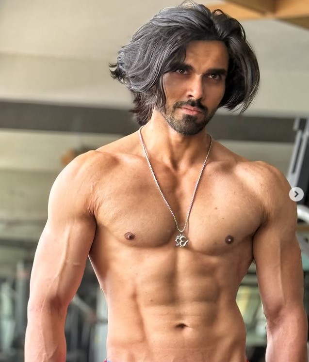 Allen Choudhary wiki