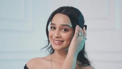 Ananya Sharma