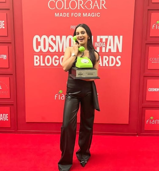 Ananya Sharma height
