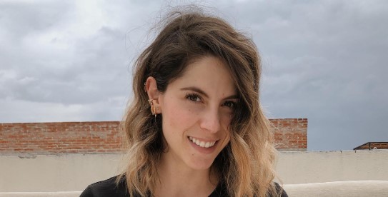 Andrea Marti