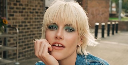 Ashley Smith