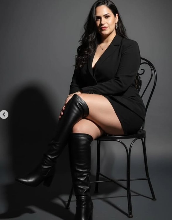 Daniela Catuta age