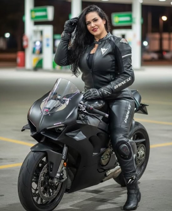 Daniela Catuta bio