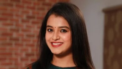 Deepthi Rajendra