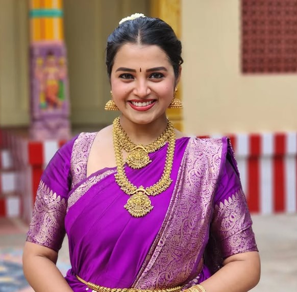 Deepthi Rajendra bio
