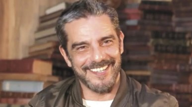 Fabian Mazzei