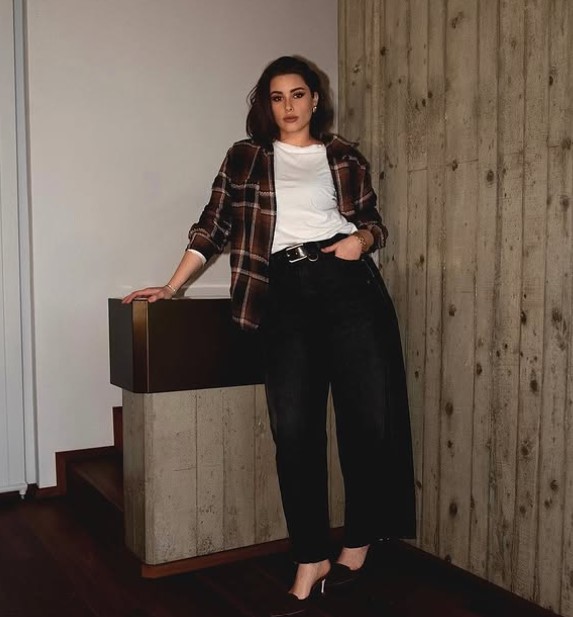 Gabriela Giovanardi bio