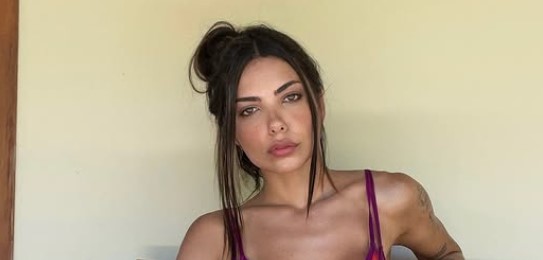 Gisela Bacelar