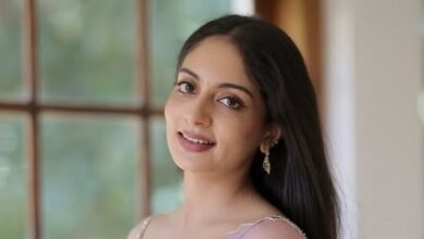 Ishaani Krishna