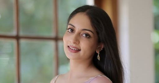 Ishaani Krishna