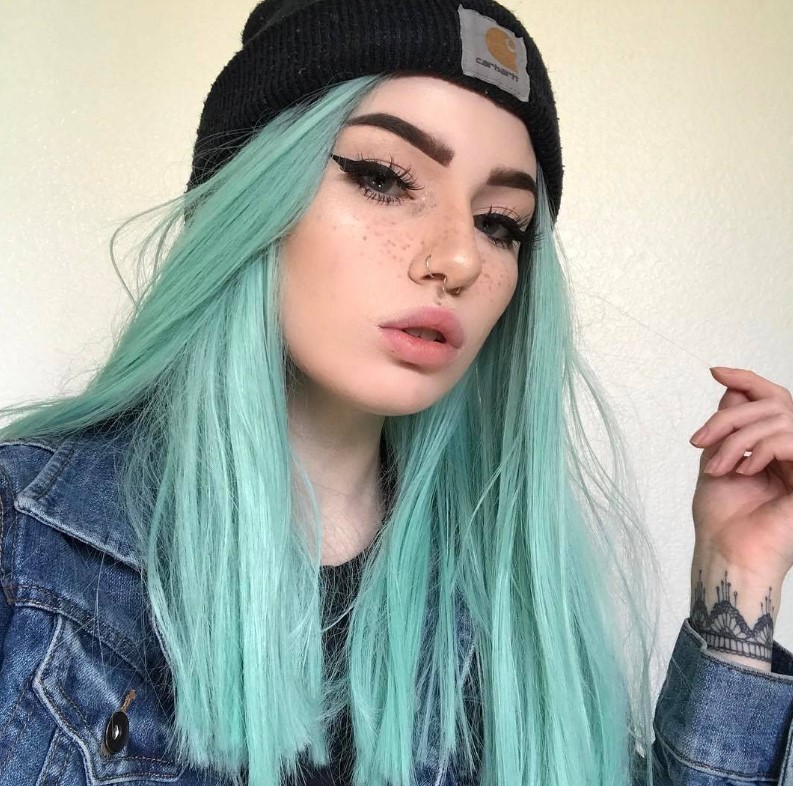 Kayyfiree age